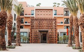 Pestana Cr7 Marrakech